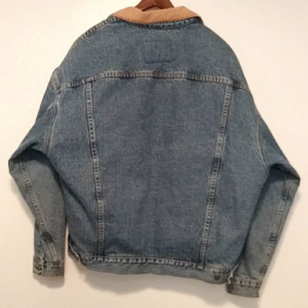 Structure Sherpa Jacket - Picture 2 of 7